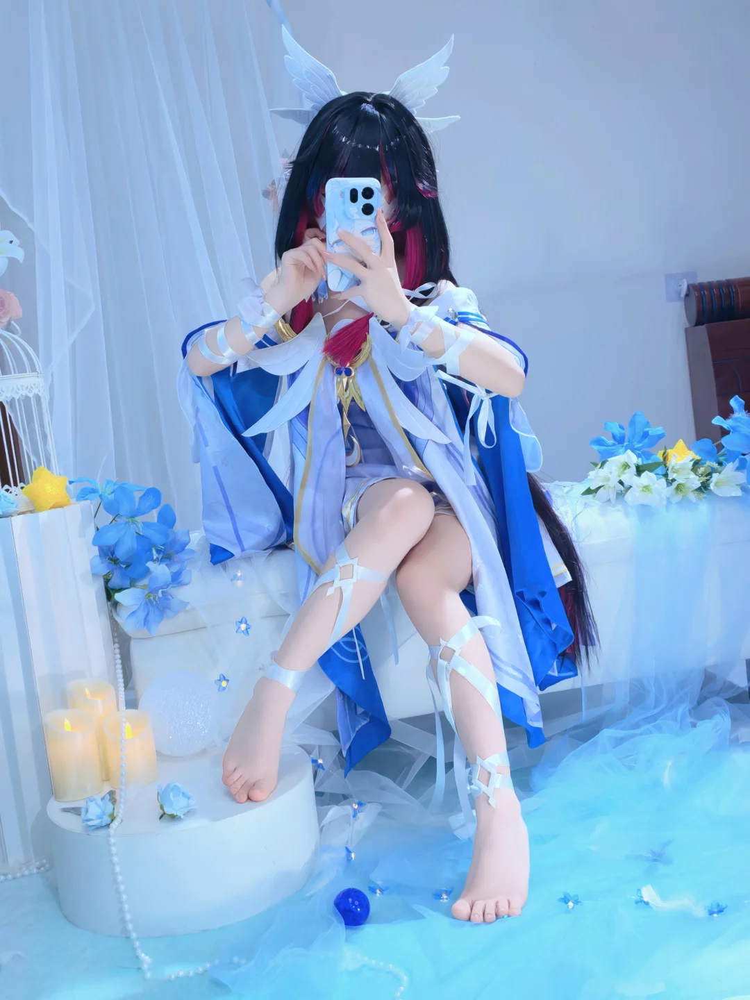 Reng - No.002 原神少女哥伦比亚 [108P-728MB] tg@simisebaisi 【丝足阁】042.webp